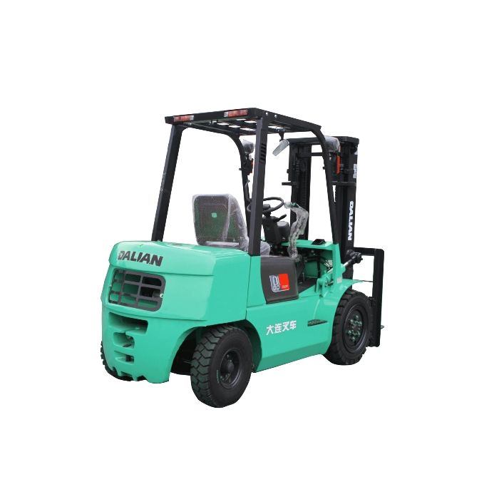 Погрузчик DALIAN CPCD30BB (грузоподъемность 3 т)