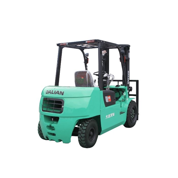 Погрузчик DALIAN CPCD40FB (грузоподъемность 4 т)