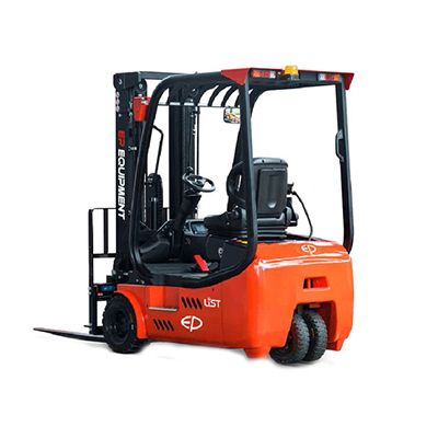 Вилочный погрузчик EP Equipment CPD18/20L2 (48V/360AH,150A EXTERNAL CHARGER)