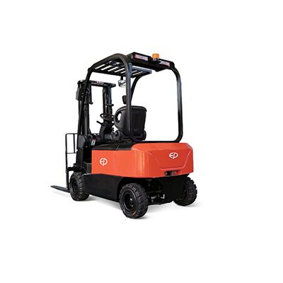 Вилочный погрузчик EP Equipment CPD20FJ5 (48V/450AH,N-C)