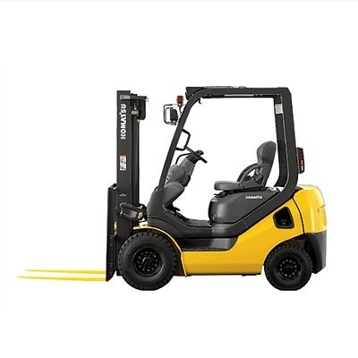 Погрузчик дизельный Komatsu FD15T-21