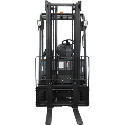 Вилочный погрузчик LiuGong CLGA18-T 3300 мм