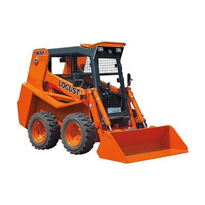 Погрузчик LOCUST L1203 1200 кг