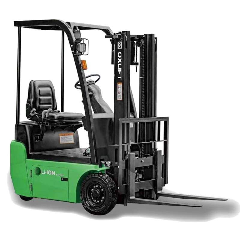 OXLIFT CPDS10-XD2 Li-Ion (3000 мм 1000 кг)