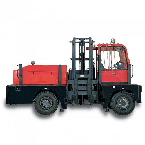 Погрузчик модель OXLIFT CCCD60