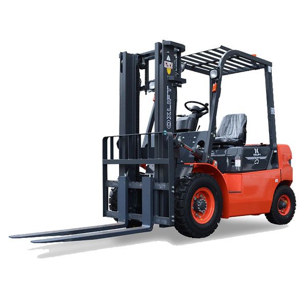 Погрузчик дизельный OXLIFT FD 25T 2,5т 3м