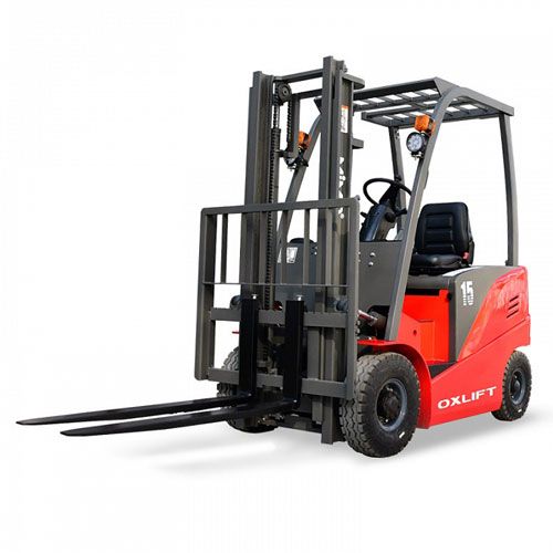 Погрузчик TK30G подъем 3000 кг