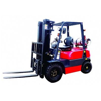 Погрузчик TOR CPCD25 2,5 т 3,0 м