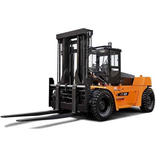 Вилочный погрузчик UN Forklift FD120T (дизель)