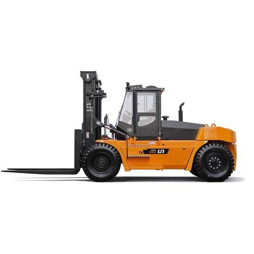Вилочный погрузчик FD120T UN Forklift (дизель)