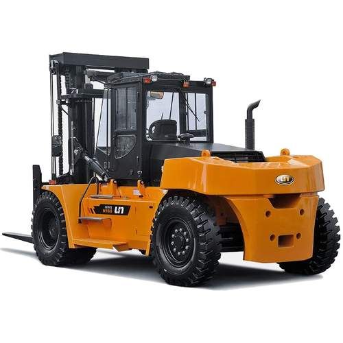 Вилочный погрузчик UN Forklift FD120T