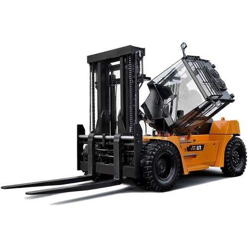 Вилочный погрузчик FD120T (дизель)