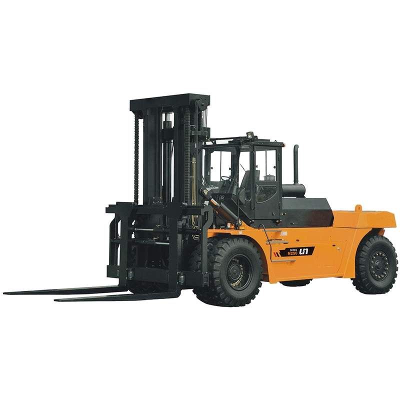 Вилочный погрузчик UN Forklift FD200T (дизель)