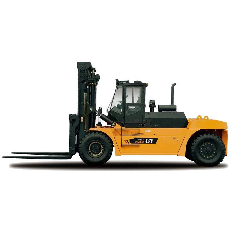 Вилочный погрузчик FD200T (дизель)