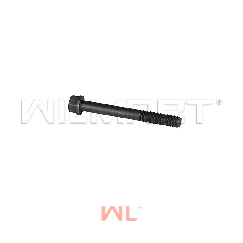 Болт ГБЦ WL Chaochai 6102 L=126 (20шт. на двс) (6102.02.56)