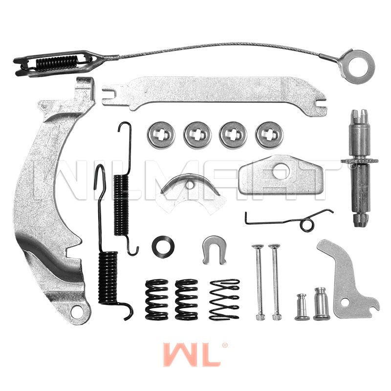 Ремкомплект Сервотормоза WL CPCD10-18 (21233-70201R-kit-Fs)