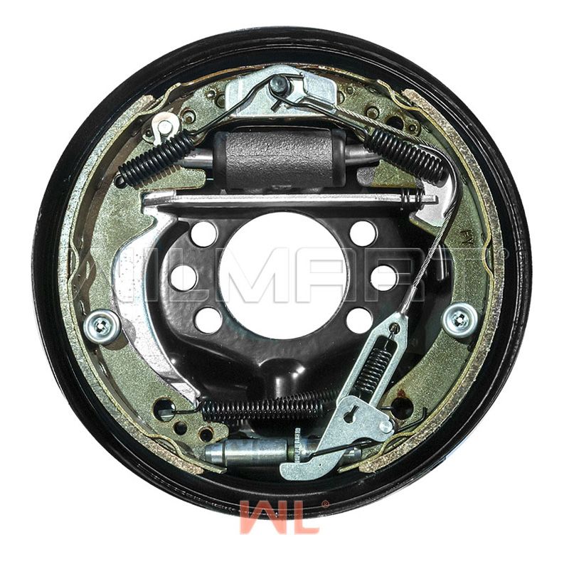 Сервотормоз WL CPCD10-18 Heli (21233-70301)