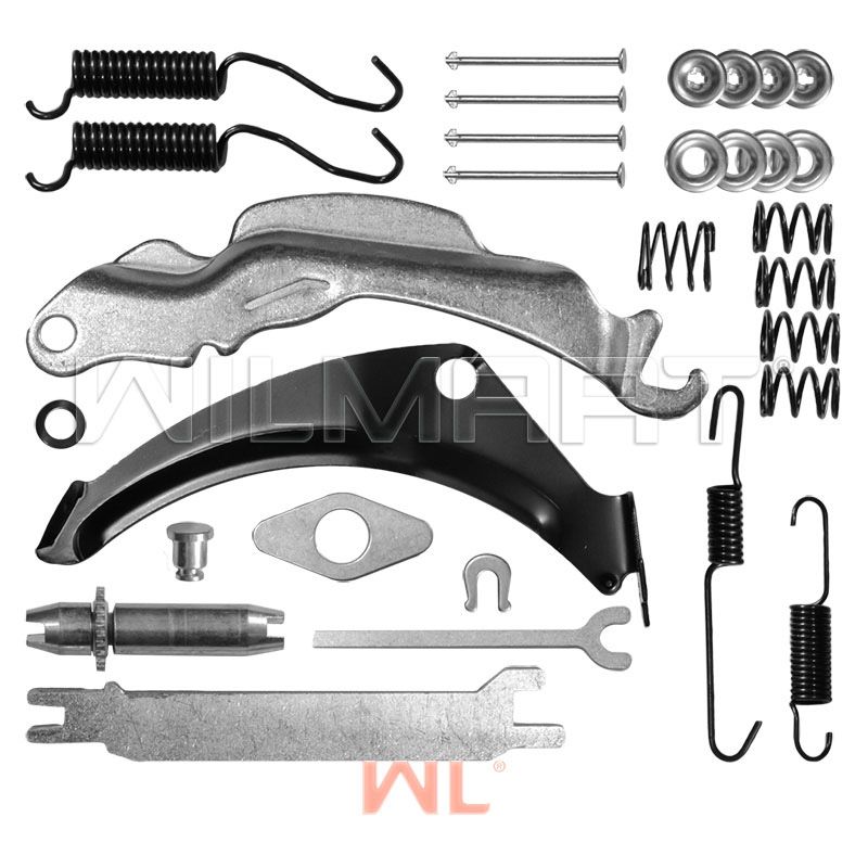 Ремкомплект Сервотормоза WL CPCD20-25 (REF000560R-kit-Fs)