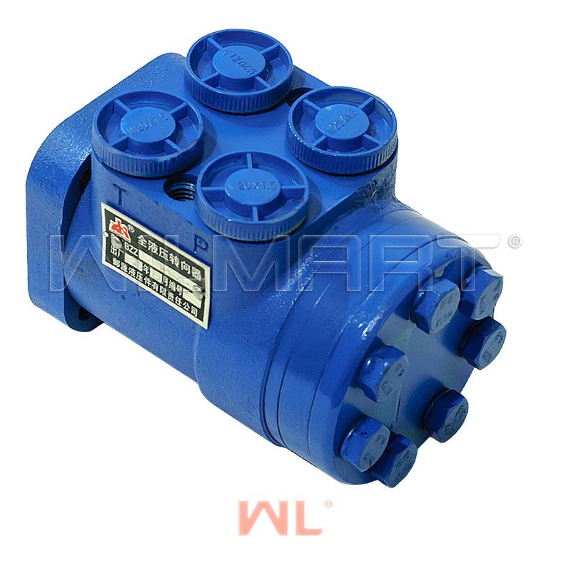 Редуктор РУ WL CPCD20-35HC/10-18 Helli (BZZ1-E100BA-G00)