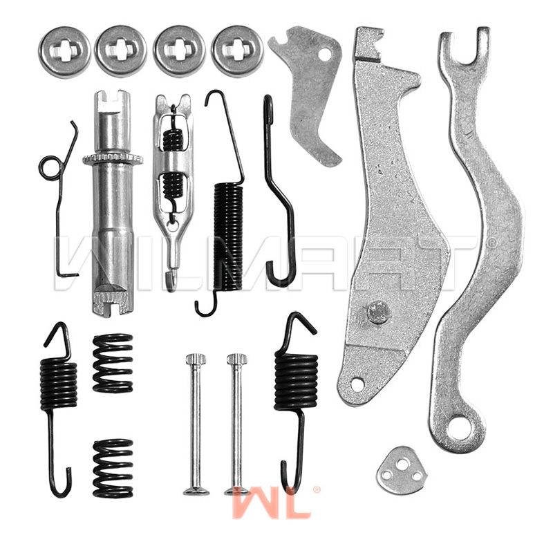 Ремкомплект Сервотормоза WL CPCD40-50 (R450-113000-000-kit-Fs)