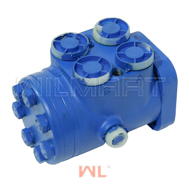 Редуктор РУ WL CPD10-18J/A/AC3 (BZZ5-50BA-G00)