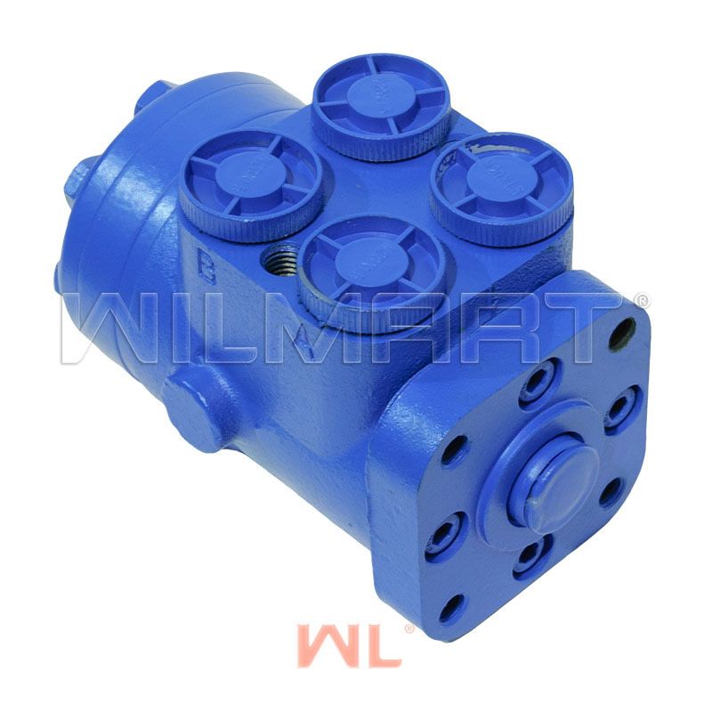 Редуктор РУ WL CPСD45-50 (BZZ1-E125BA-G00)