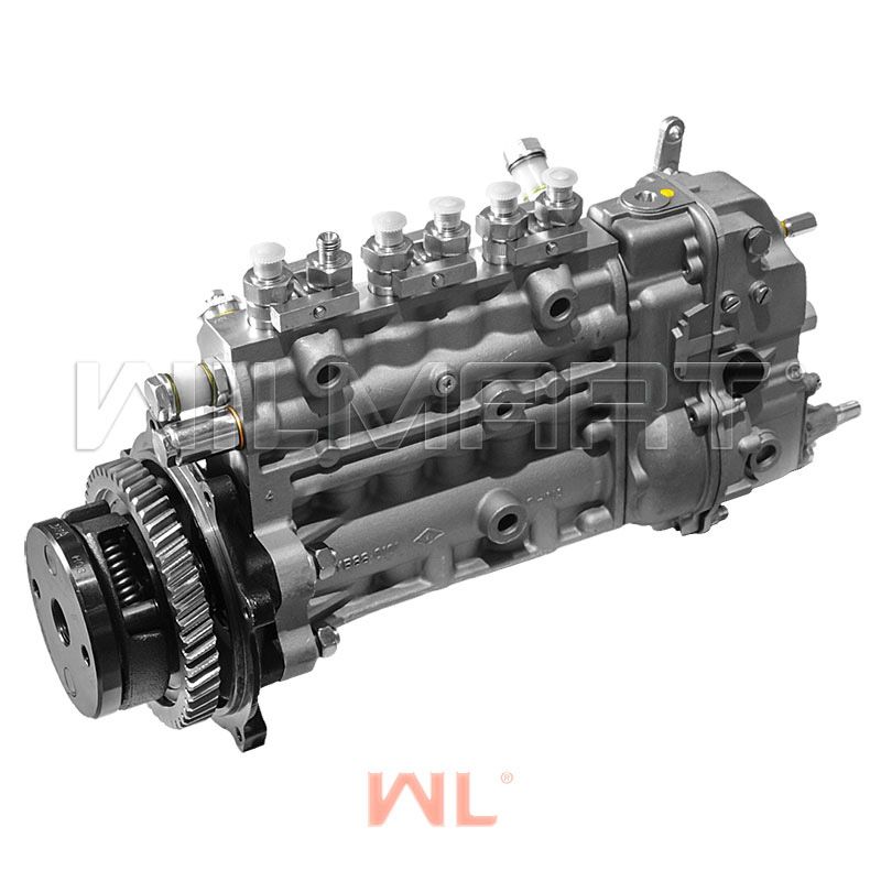 ТНВД WL CY6102BG (6102BG.16.10)