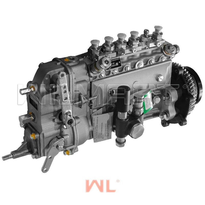 ТНВД WL CY6102BG (6102BG.16.10)