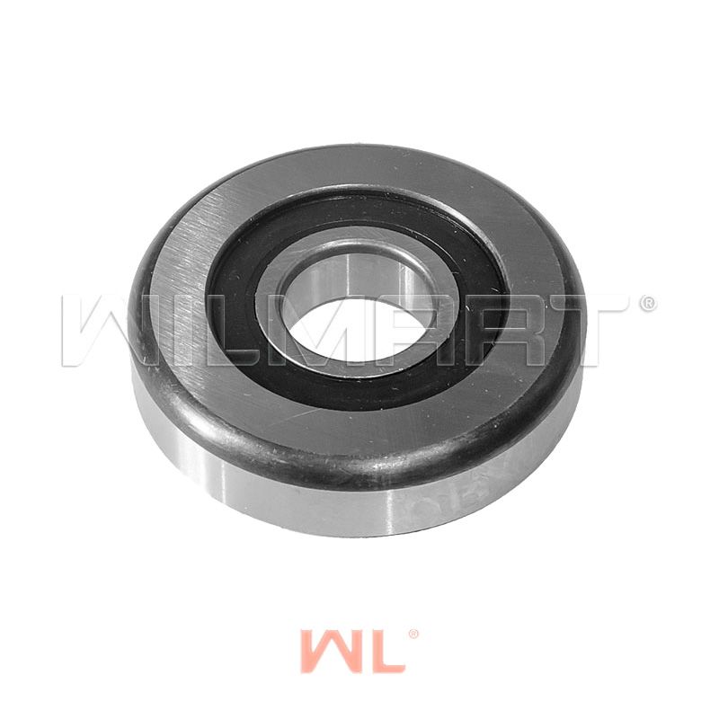Ролик мачты WL Ф107,5хф35хS25/21 Toyota 62-8FD15 (61236-13601-71)