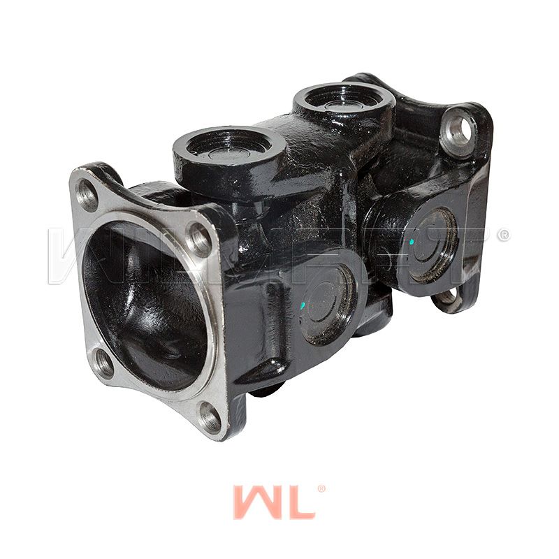 Карданное соединение ведущего моста WL HANGCHA CPCD50-70 (6BG1) (GR501-105000-000)