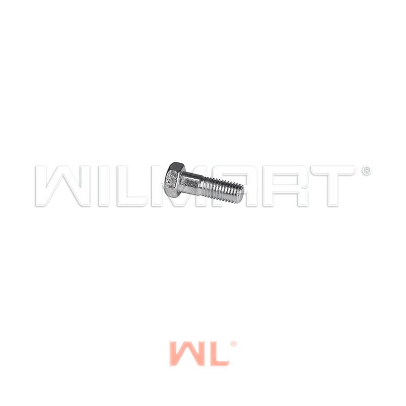 Болт полуоси WL HANGCHA (HC) CPCD20-35 N/R серия М12х1,5 L=38(рабочая) (N163-110021-000)