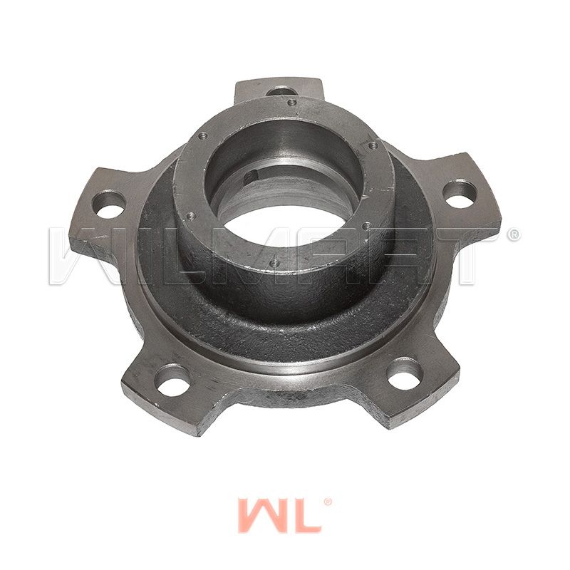 Ступица УМ WL HC CPCD40-50RX (40D-410003)