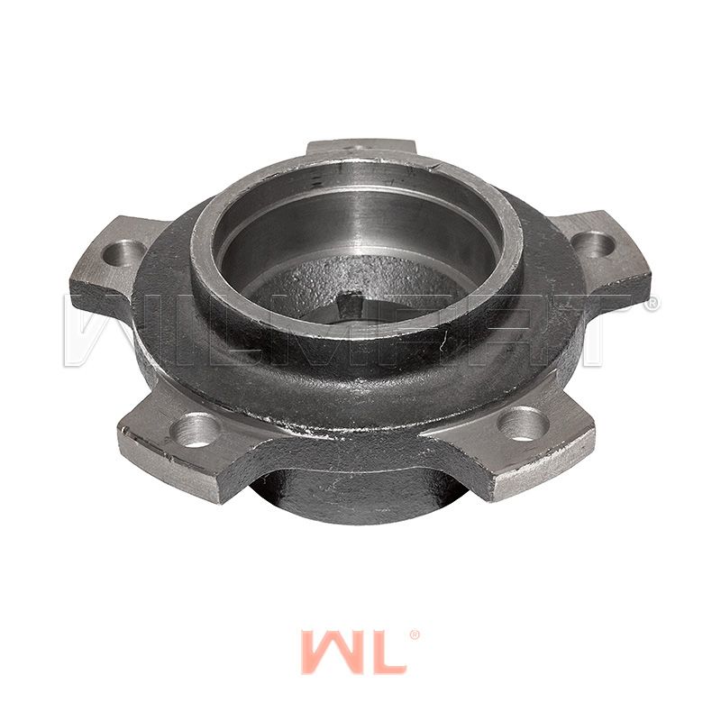 Ступица УМ WL HC CPCD40-50RX (40D-410003)