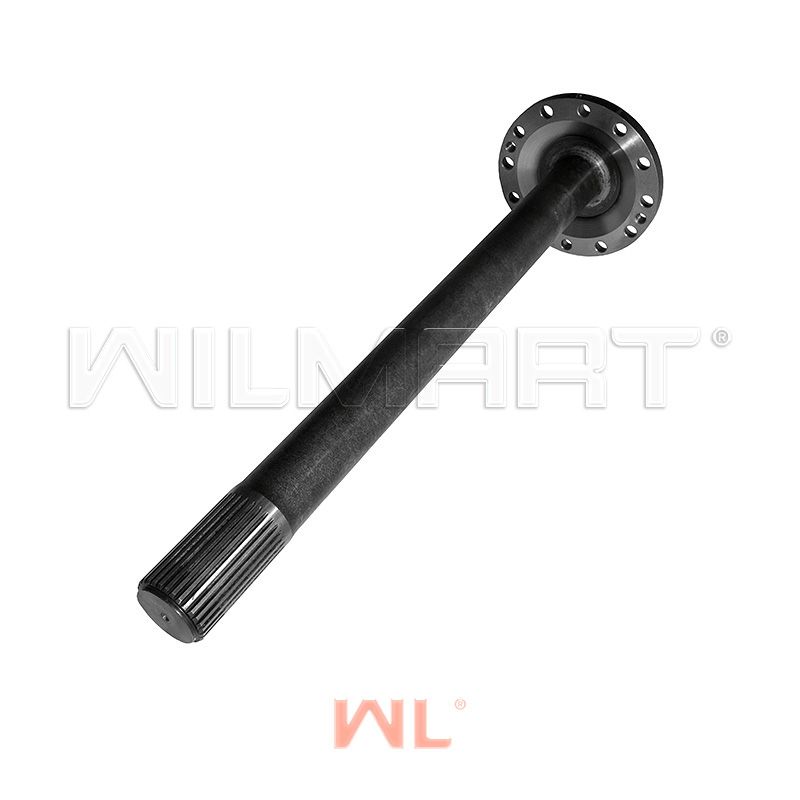 Полуось WL HC CPCD40-50RX (R450-110005-000)