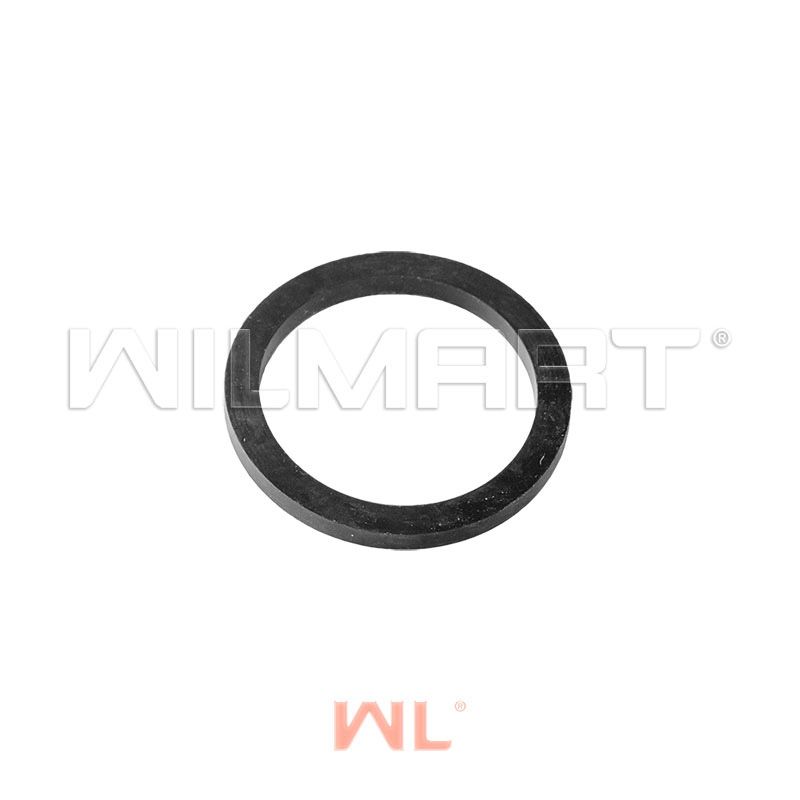 Сальник шкворня WL HC CPCD40-50RX (R450-220009-000)