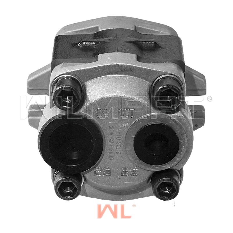 Насос гидравлический WL Heli CPCD10-18(K15) (CBHZ-F23-ALФ)