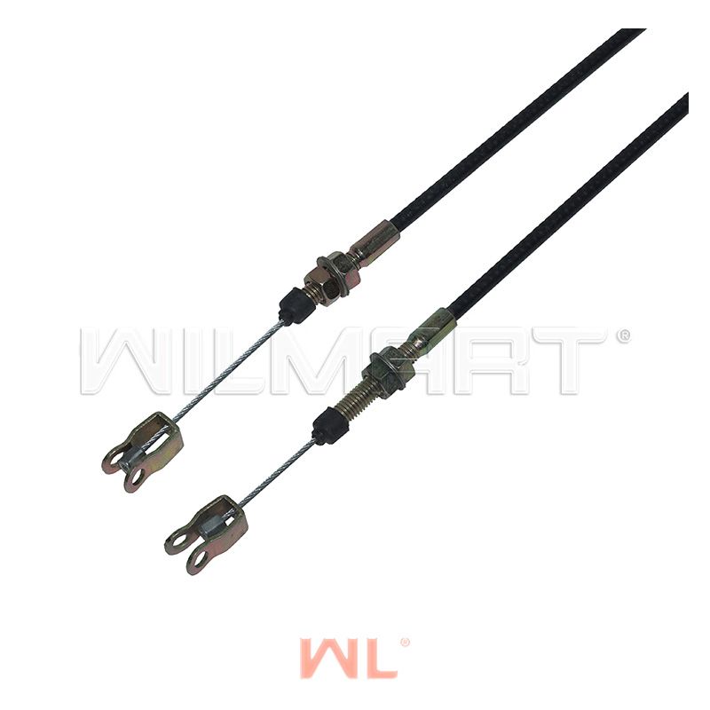 Трос газа WL Heli CPCD20-35 (H25T5-60501)