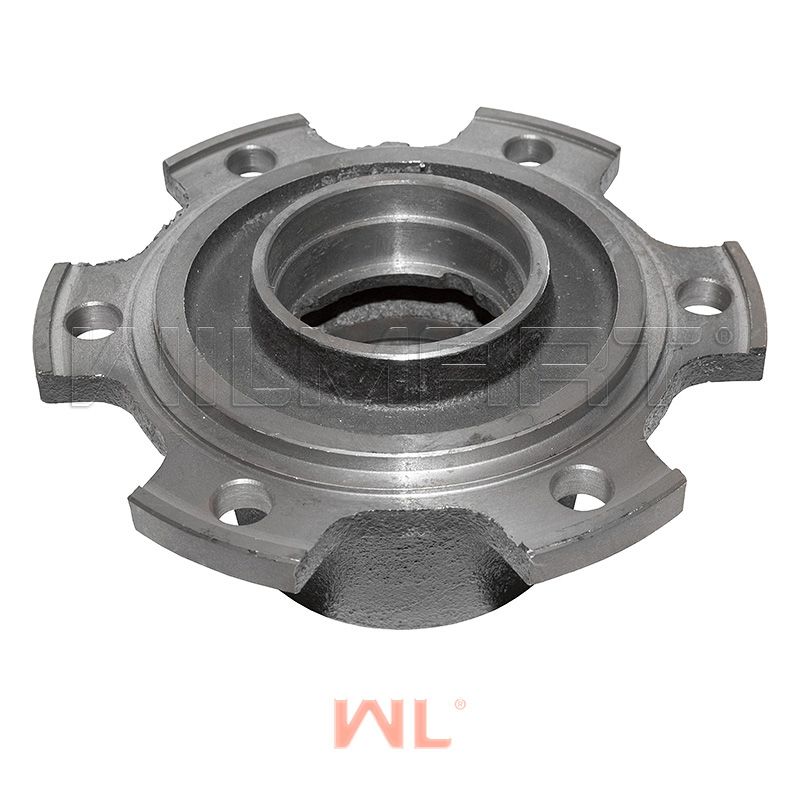 Ступица УМ WL Heli CPCD50-70 (25784-32291)