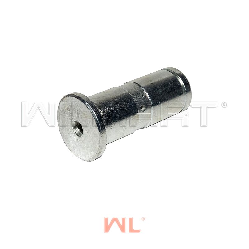 Палец рулевой тяги WL Heli CPCD50-70 (A43E4-30241)