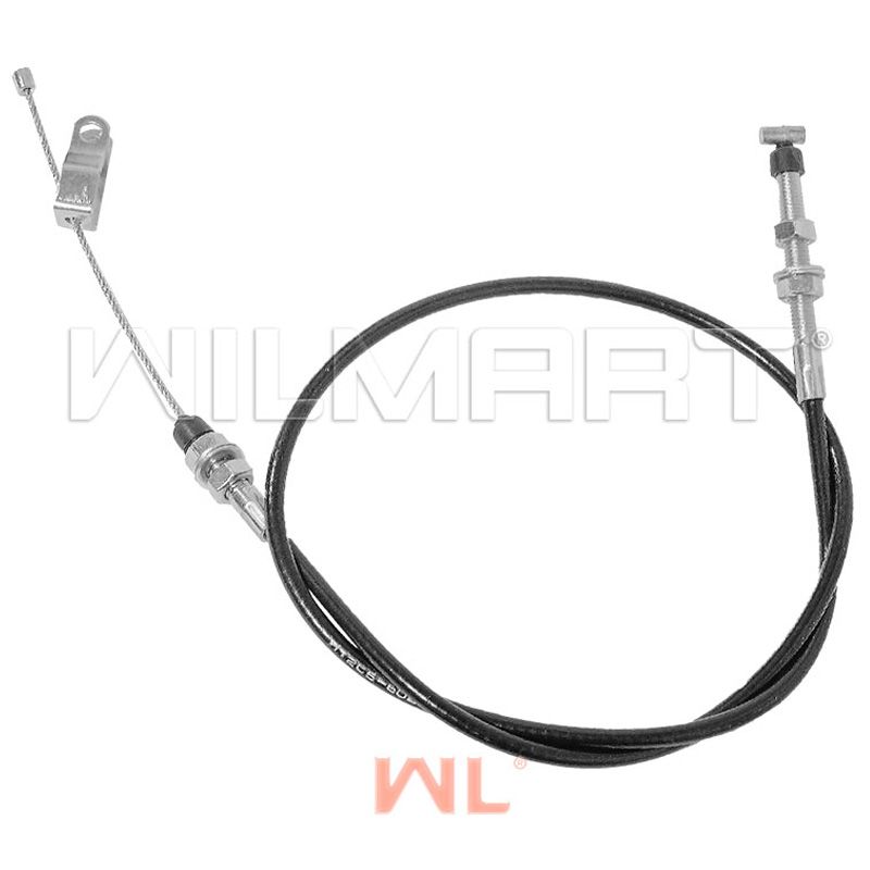Трос газа WL Heli CPQD10-18 (H12C5-60201)