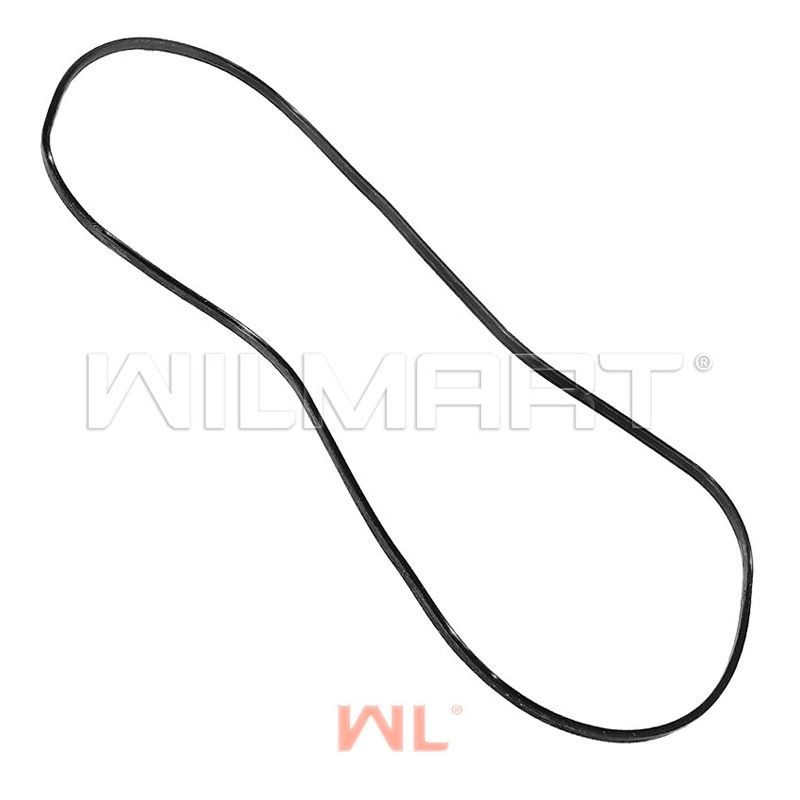 Прокладка Клапанной крышки WL Isuzu C240 (8-94447-570-0)