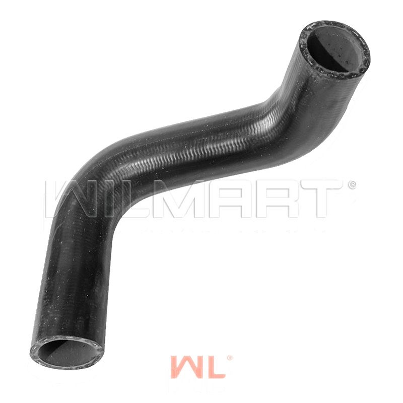 Патрубок радиатора WL Jac CPCD10-18 (485BPG) нижний (C0F49-25201)