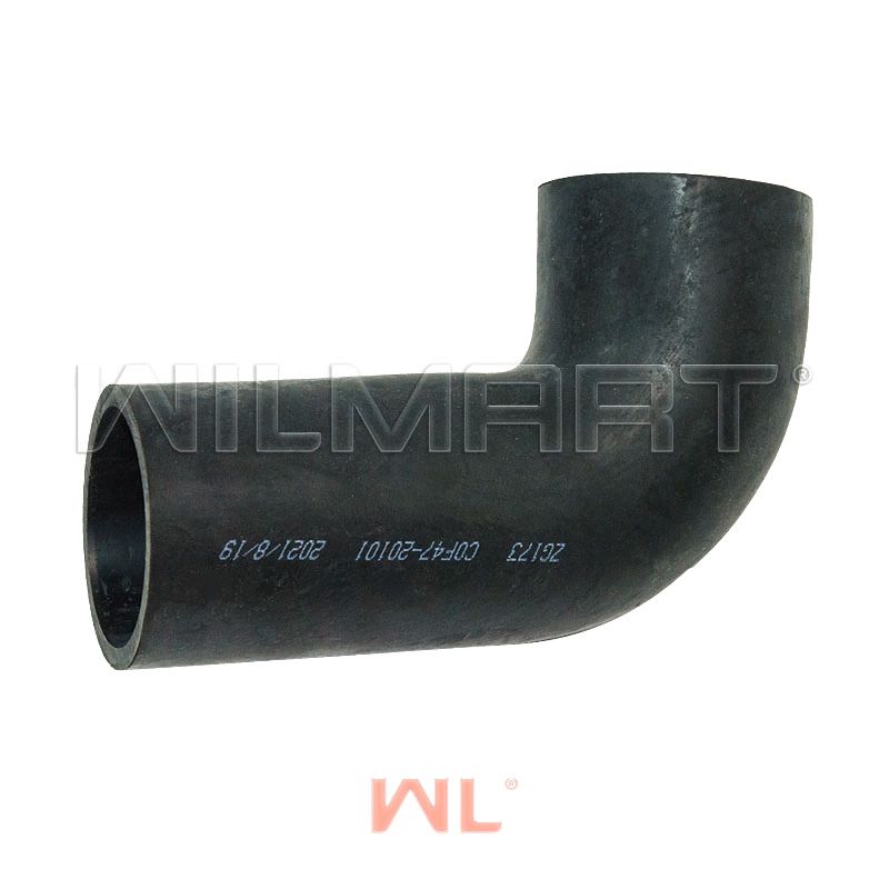 Патрубок воздушный WL Jac CPCD20-35 (490/495BPG) №1 (C0F47-20101)