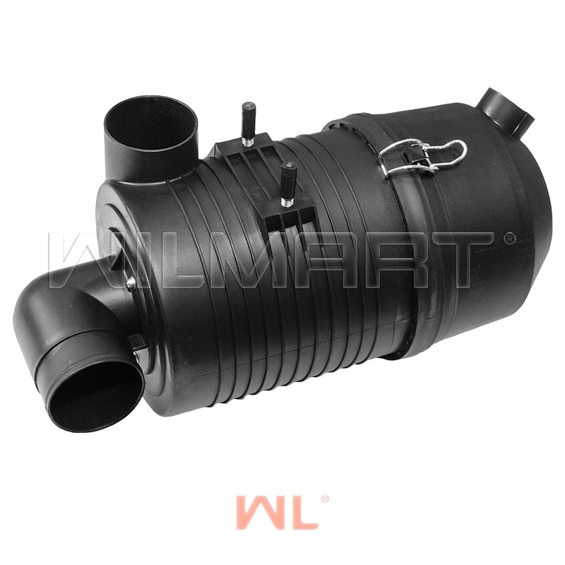 Корпус воздушного фильтра WL Jac CPCD20-35 в сборе (пластик) фильтр K127260 (C0F01-03101)