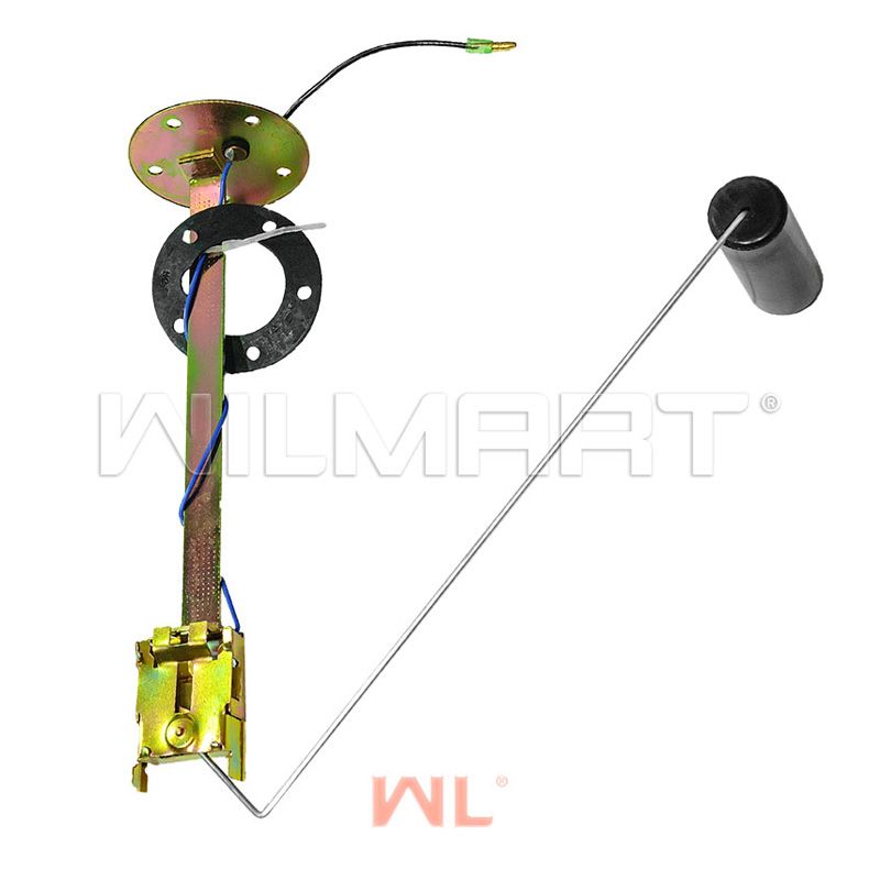 Датчик уровня топлива WL Jac/Heli CPCD10-30 (C0F01-06401)
