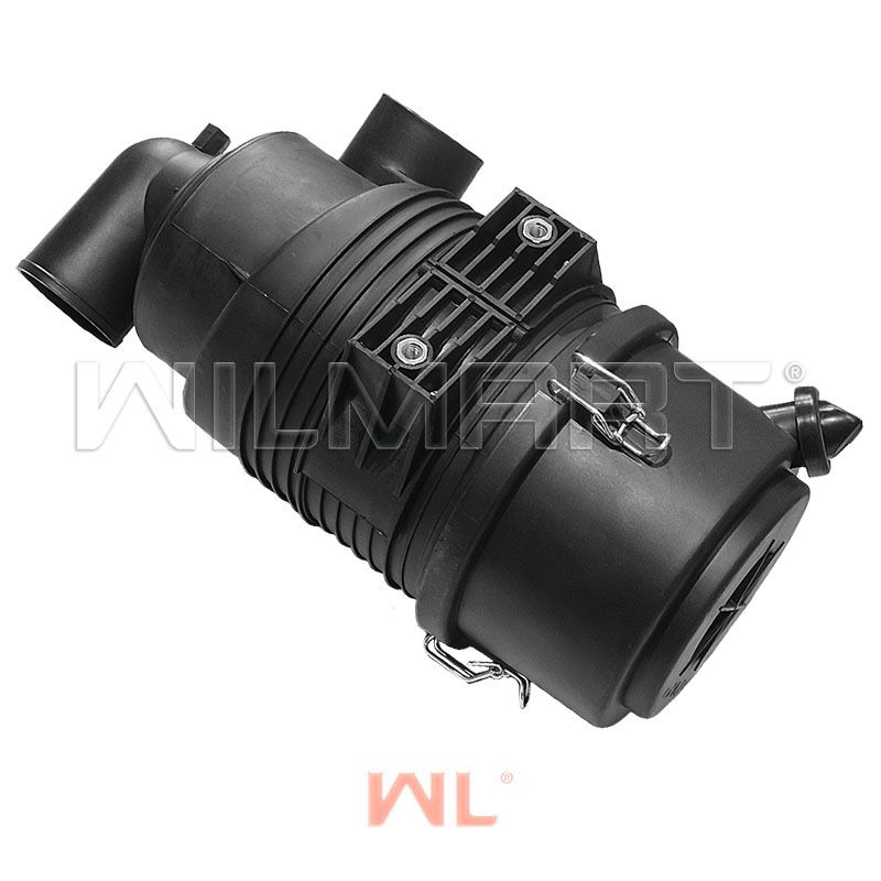 Корпус воздушного фильтра WL Komatsu -17 в сборе (3EB-02-44730)