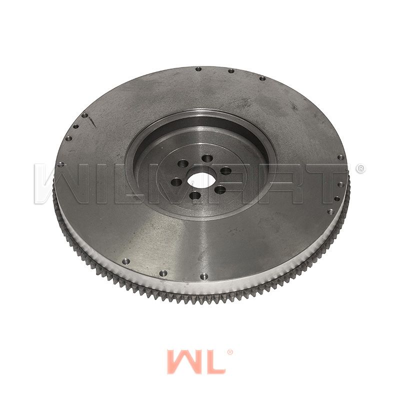 Маховик WL Nissan K21/25, H15-25 в сборе KomatsuFG15-T20 (12310-K9600)