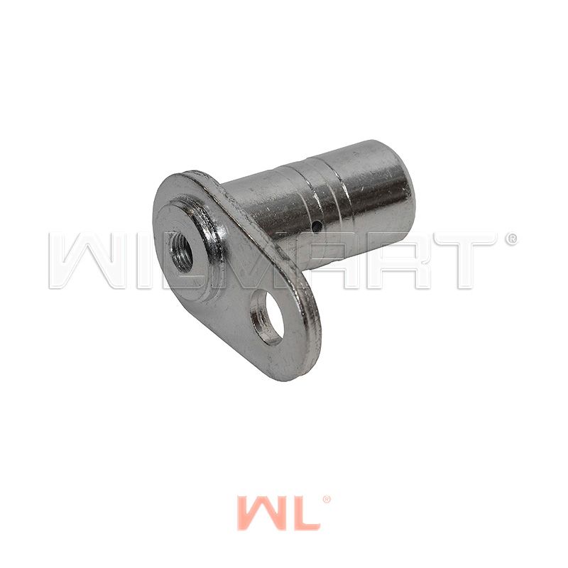 Палец рулевой тяги WL TCM 15-35 ф25хL58 (22N54-32131)