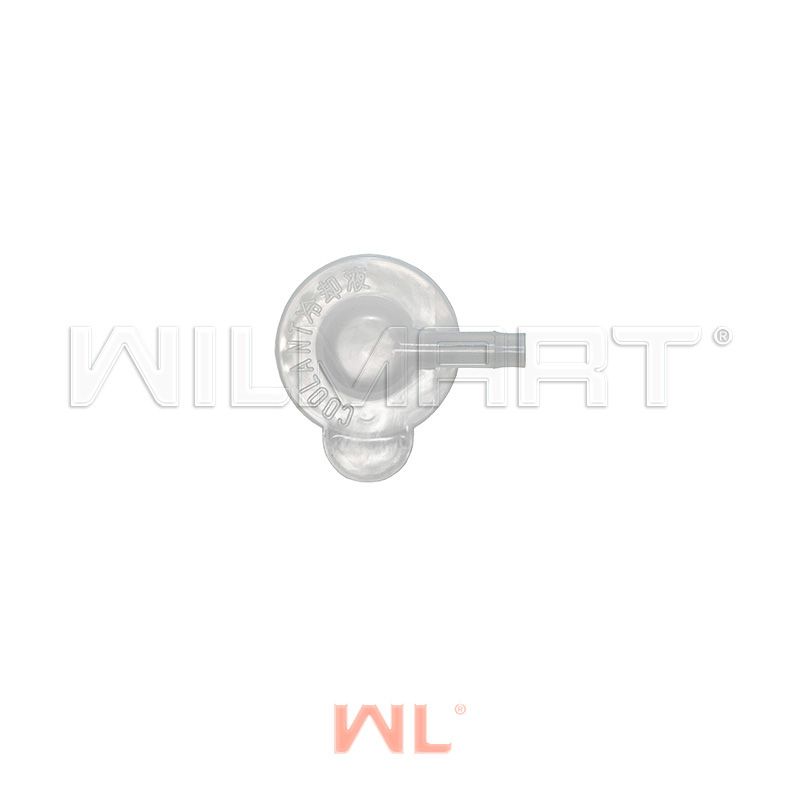 Крышка расширительного бачка WL TCM (214A2-13001)