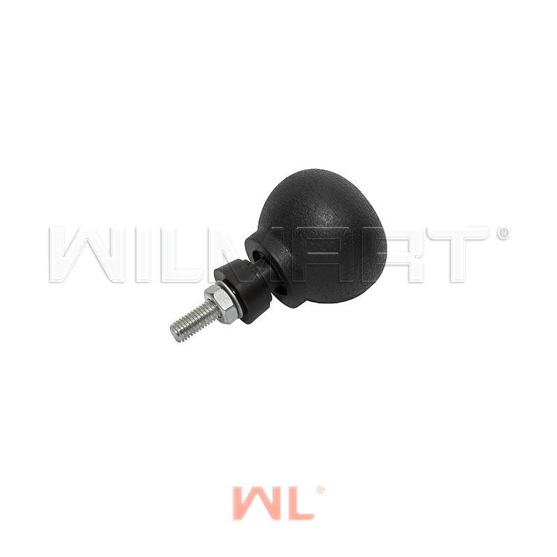 Ручка на руль (лентяйка) WL TCM (216G4-12681)